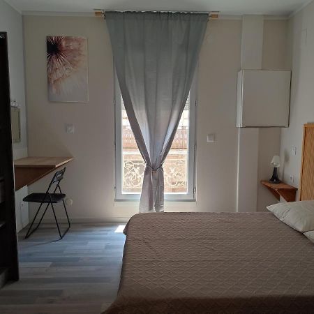Location Appartement T3 A Sète Extérieur photo