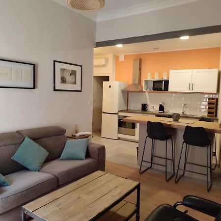 Location Appartement T3 A Sète Extérieur photo