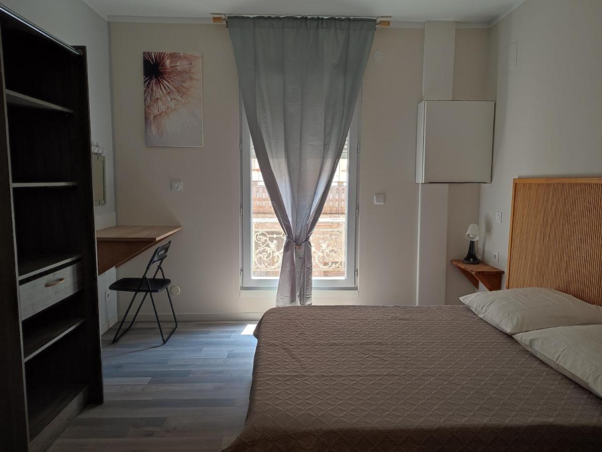 Location Appartement T3 A Sète Extérieur photo