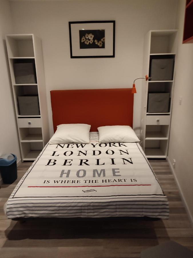 Location Appartement T3 A Sète Extérieur photo