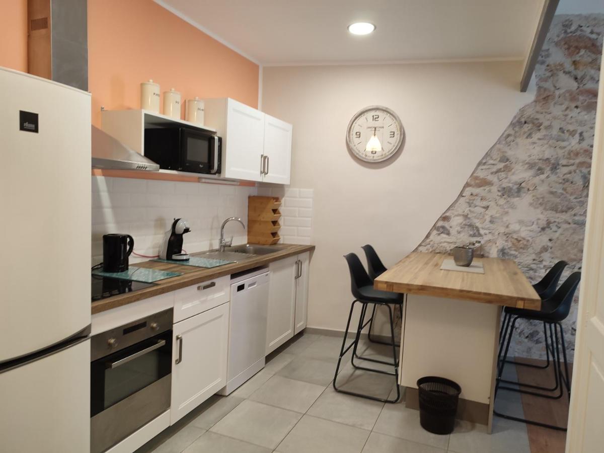 Location Appartement T3 A Sète Extérieur photo