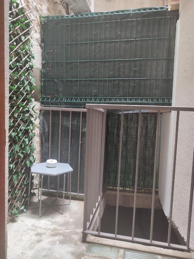 Location Appartement T3 A Sète Extérieur photo