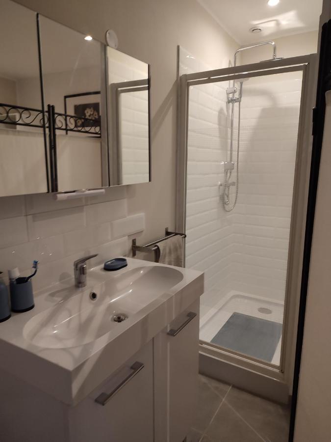 Location Appartement T3 A Sète Extérieur photo